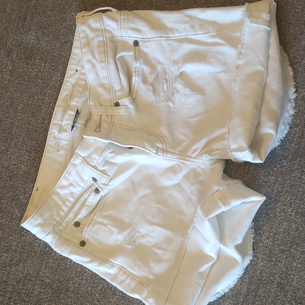 American Eagle Shorts size 00